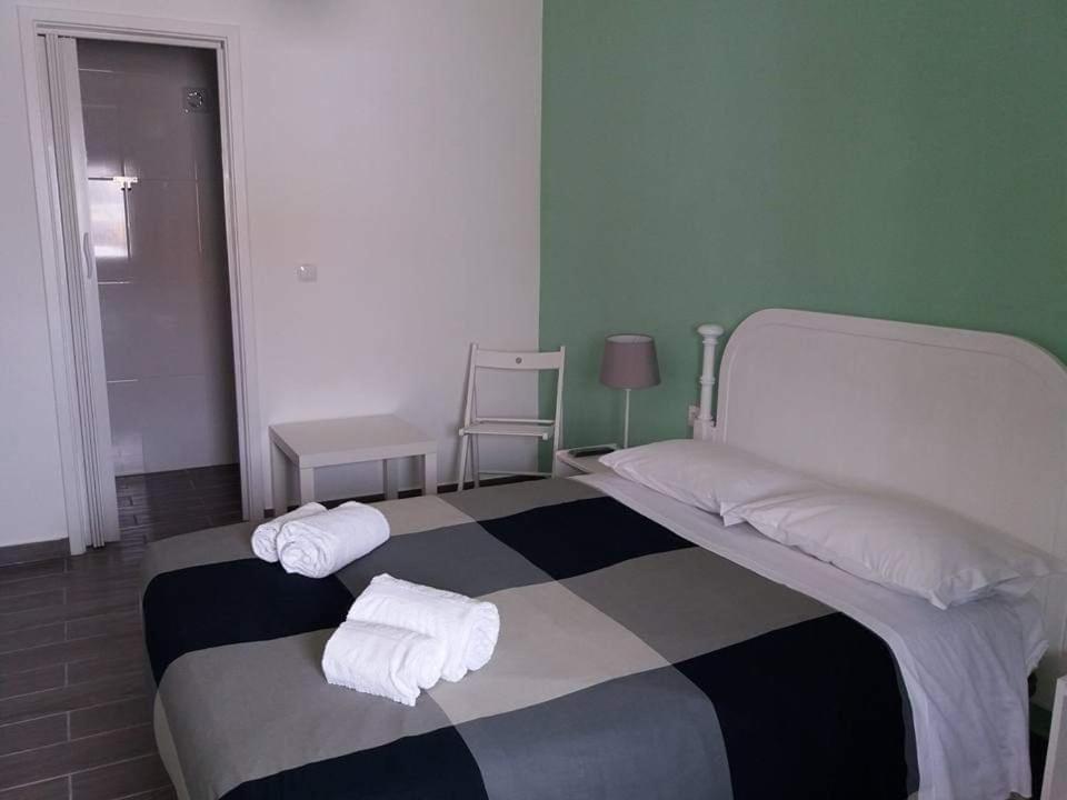 Alojamentos Vitinho 3 For Walkers Vila Nova de Milfontes Exterior photo